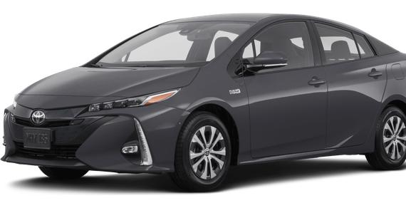 TOYOTA PRIUS PRIME 2022 JTDKAMFP9N3199427 image